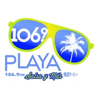 106.9 Playa Tampa Bay icon