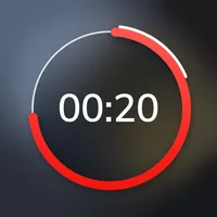 My Interval Timer icon