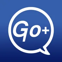 Go+ App icon