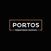 Portos мужская парикмахерская icon