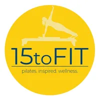 15 toFit Pilates Barre Fitness icon