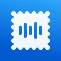 Postcards w/ Sound - SoundCard icon