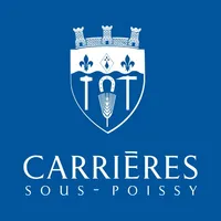 Ville de Carrières-sous-Poissy icon