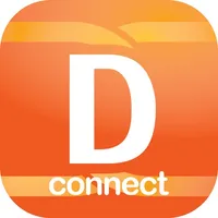 DCash Connect icon