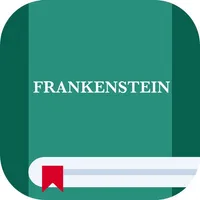 Frankenstein - notes icon