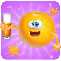 Cooking Frozen fruit juice icon