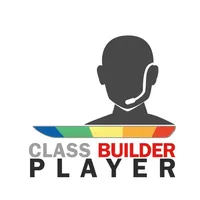 iClass Builder Player icon