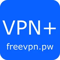 VPN Plus Privacy Protector icon