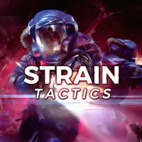 STRAIN TACTICS icon