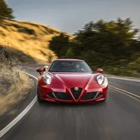 HD Car Wallpapers - Alfa Romeo 4C Edition icon