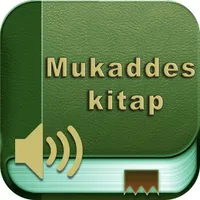 Mukaddes kitap (Tk) icon