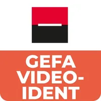 GEFA Videolegitimation online icon