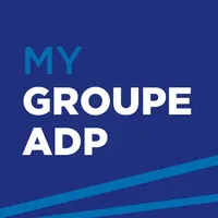 MY GROUPE ADP icon