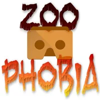 Zoophobia VR Cardboard icon