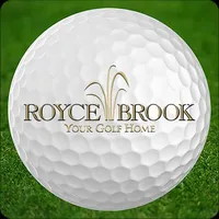 Royce Brook Golf Club icon