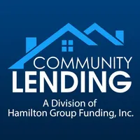 Community Lending icon