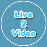 Live2Video icon