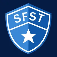 SFST Report - Police DUI App icon