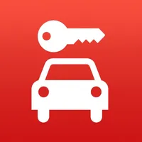 Rent a Car - Cheap Rental Car Price Finder icon