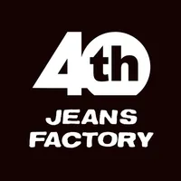 JEANS FACTORYの公式メンバーズアプリ icon