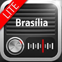 Rádios de Brasília Ao Vivo - Lite icon