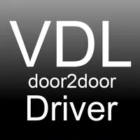 VDL Driver icon