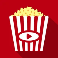 Popcorn - Discover movies icon