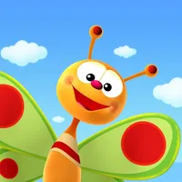 BabyTV Stickers icon