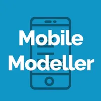 Mobile Modeller icon