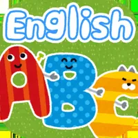 Learning English Alphabet ABC icon