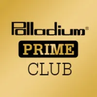 Palladium Prime Club icon