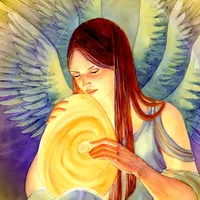 Self-Love Oracle Cards icon