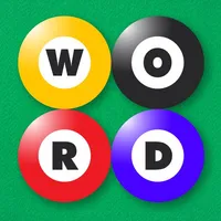 Pool Words icon