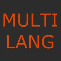 Multilingual Word Unscrambler icon