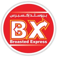 Broasted Express icon