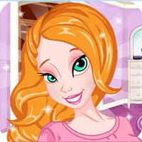 Pregnant Woman Salon Fashion - games for girls icon
