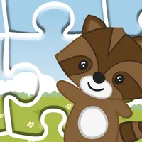 Educational Kids Games - Puzzles icon
