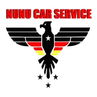 NuNu Rochdale Car Service icon