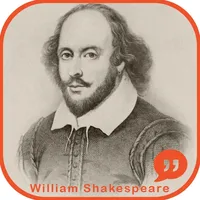 Shakespeare- William shakespeare quotes Free icon