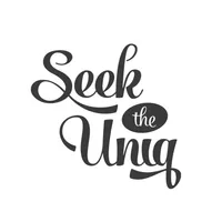 Seek The Uniq Online Store icon