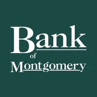 Bank of Montgomery, IL icon