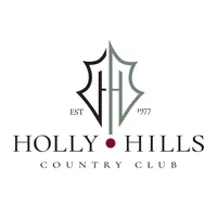 Holly Hills Country Club icon