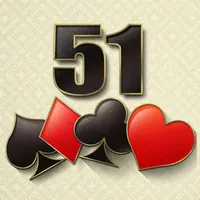 51 HD icon