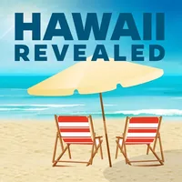 Hawaii Revealed: Travel Guide icon