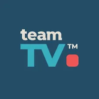 TeamTV. icon