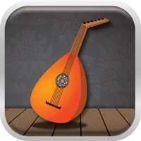 Oud, Tanbur & Cümbüş Tuner icon