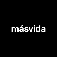 Más Vida app icon