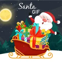 Santa Claus Animated 2022 icon