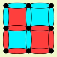Dots and Boxes Online icon