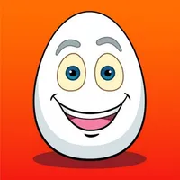 Egg: idle clicker tycoon icon